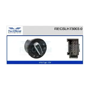 RECSLH73003.0 RECOFICIAL