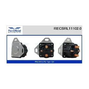 RECOFICIAL RECSRL11102.0