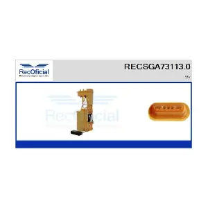 RECSGA73113.0 RECOFICIAL