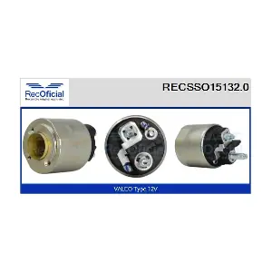 RECSSO15132.0 RECOFICIAL