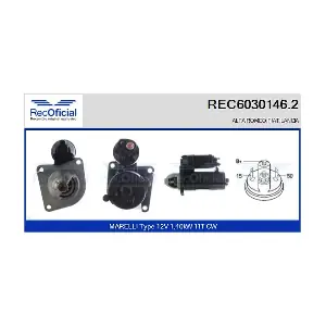 RECOFICIAL REC6030146.2