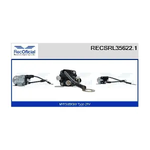 RECOFICIAL RECSRL35622.1