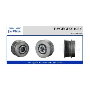 RECSCP90102.0 RECOFICIAL