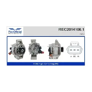 RECOFICIAL REC2014106.1