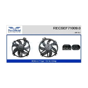RECSEF71009.0 RECOFICIAL