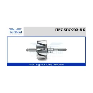 LR140402 CASCO