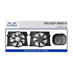 RECSEF76003.0 RECOFICIAL