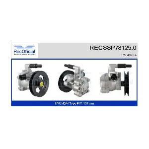RECSSP78125.0 RECOFICIAL