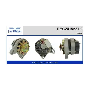 RECOFICIAL REC2015A37.2