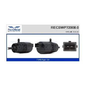 RECSWP72008.0 RECOFICIAL