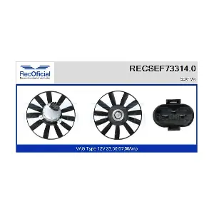 RECSEF73314.0 RECOFICIAL