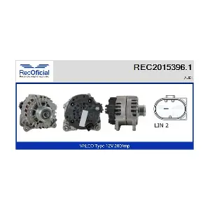 RECOFICIAL REC2015396.1