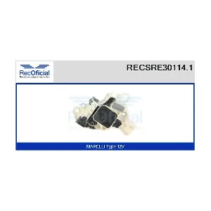 RECOFICIAL RECSRE30114.1