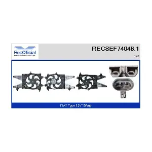 RECSEF74046.1 RECOFICIAL