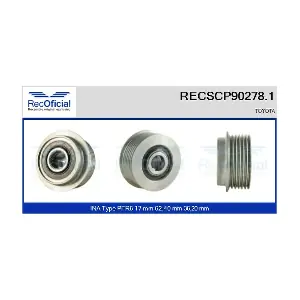 RECSCP90278.1 RECOFICIAL