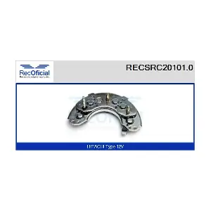 RECOFICIAL RECSRC20101.0