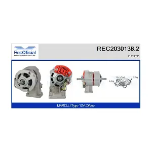 RECOFICIAL REC2030136.2