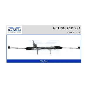 RECSSB70103.1 RECOFICIAL
