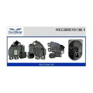 RECSRE15130.1 RECOFICIAL