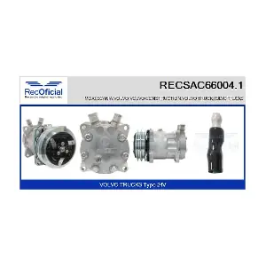 RECOFICIAL RECSAC66004.1