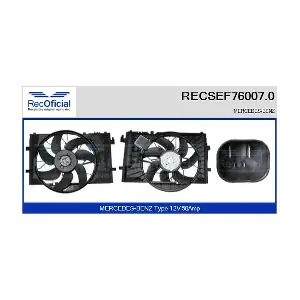 RECSEF76007.0 RECOFICIAL