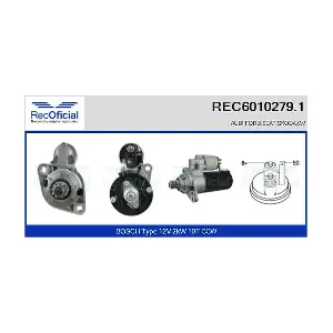 RECOFICIAL REC6010279.1