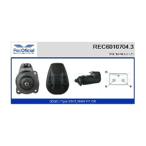 RECOFICIAL REC6010704.3
