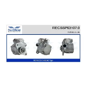 RECSSP63107.0 RECOFICIAL