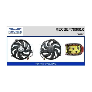 RECSEF70000.0 RECOFICIAL