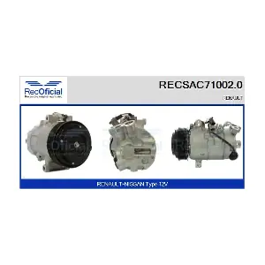 RECSAC71002.0 RECOFICIAL