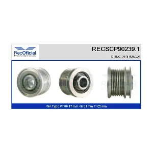 RECSCP90239.1 RECOFICIAL