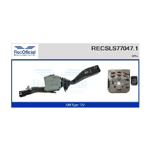 RECSLS77047.1 RECOFICIAL