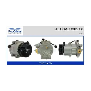 RECSAC72027.0 RECOFICIAL