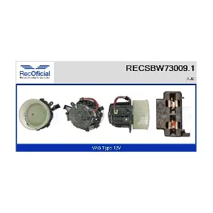 RECOFICIAL RECSBW73009.1