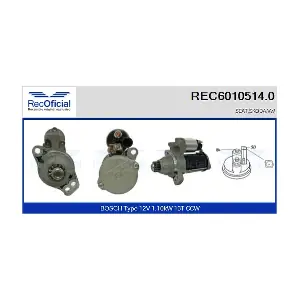 REC6010514.0 RECOFICIAL