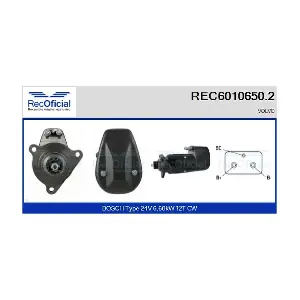 RECOFICIAL REC6010650.2