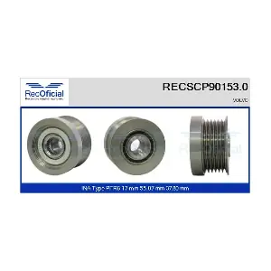 RECOFICIAL RECSCP90153.0