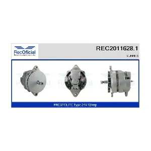 RECOFICIAL REC2011628.1