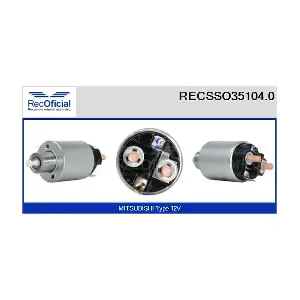 RECOFICIAL RECSSO35104.0
