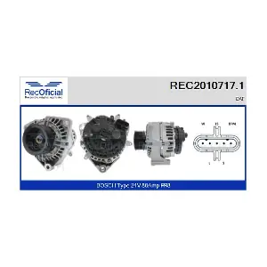 RECOFICIAL REC2010717.1