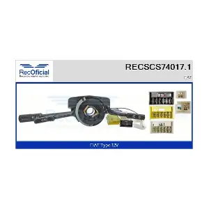 RECSCS74017.1 RECOFICIAL