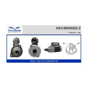 RECOFICIAL REC6010303.2