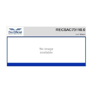 RECSAC73110.0 RECOFICIAL