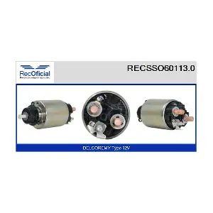 RECOFICIAL RECSSO60113.0