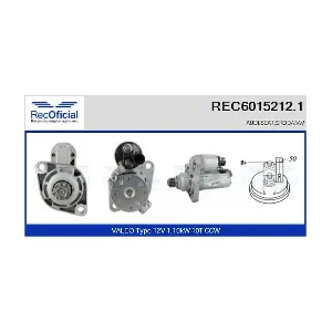 RECOFICIAL REC6015212.1