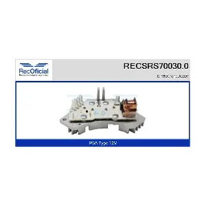 RECSRS70030.0 RECOFICIAL