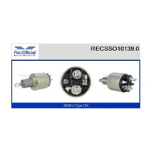 RECSSO10139.0 RECOFICIAL