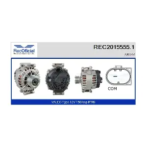 RECOFICIAL REC2015555.1