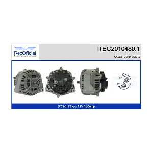 RECOFICIAL REC2010480.1