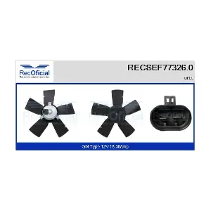 RECSEF77326.0 RECOFICIAL